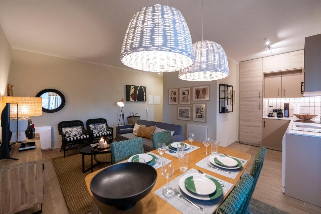 Ferienwohnung Moonrise Flat Aljezur Exterior foto