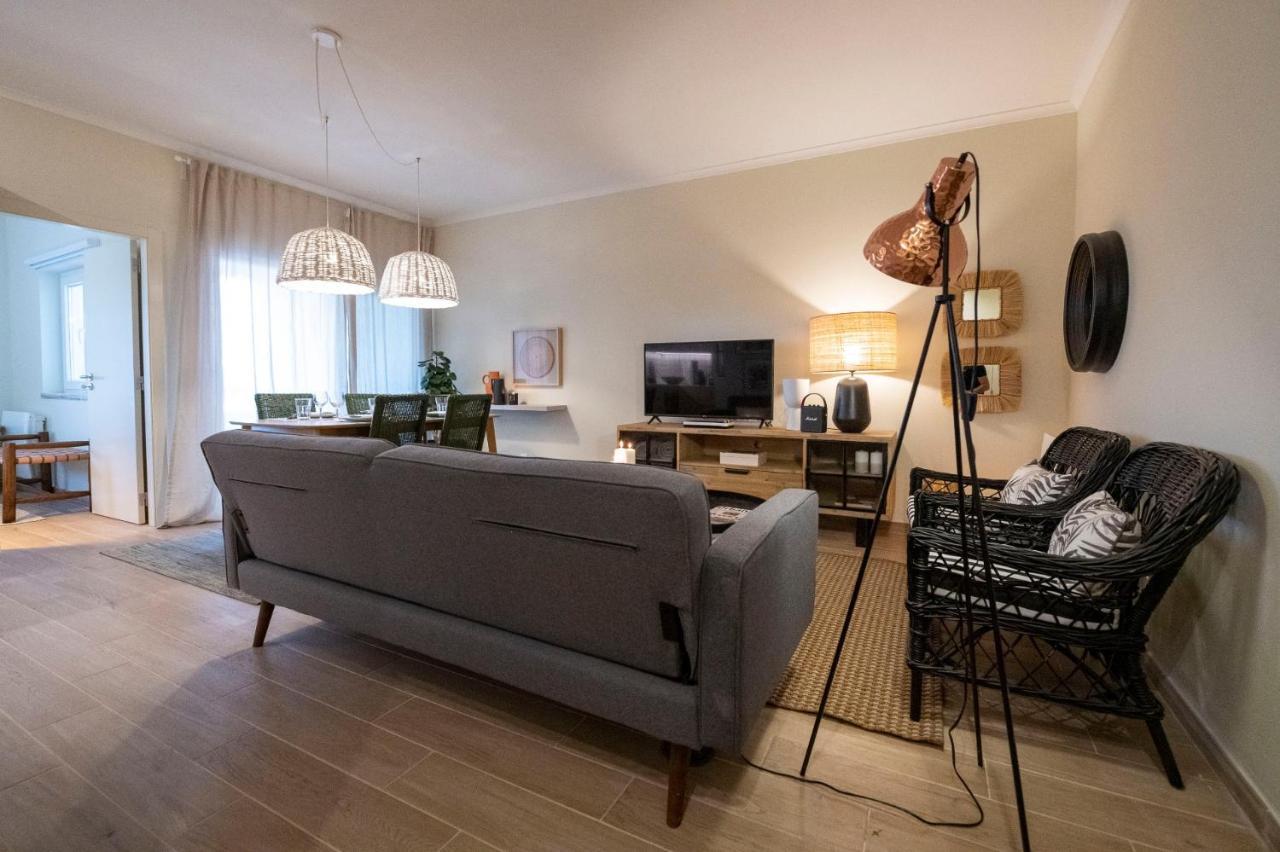 Ferienwohnung Moonrise Flat Aljezur Exterior foto